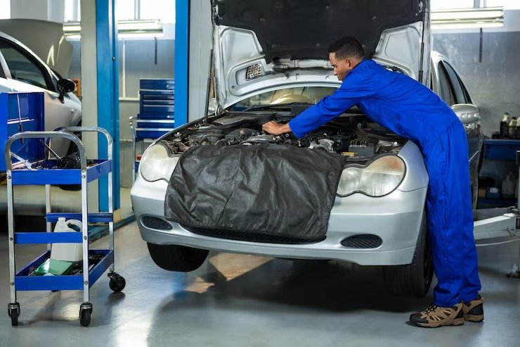 What Does a Full Car Service Include? The Complete Checklist